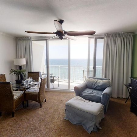 Emerald Beach 1535 Panama City Beach Exterior foto