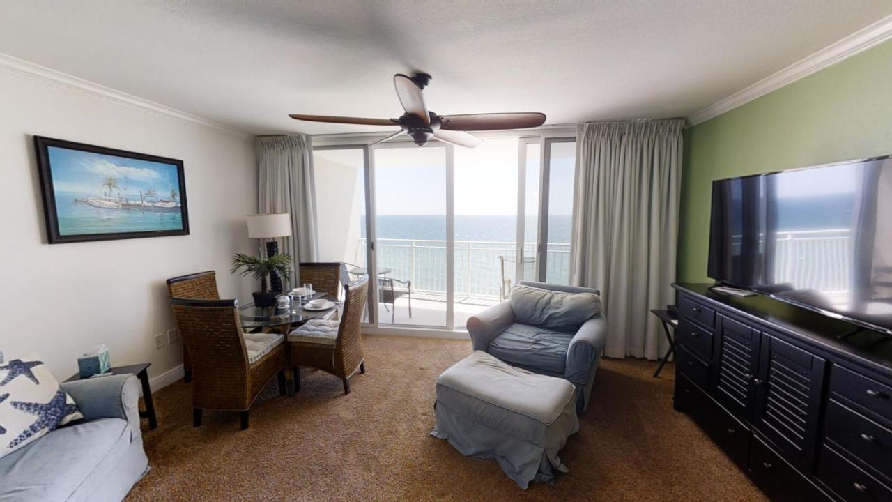 Emerald Beach 1535 Panama City Beach Exterior foto